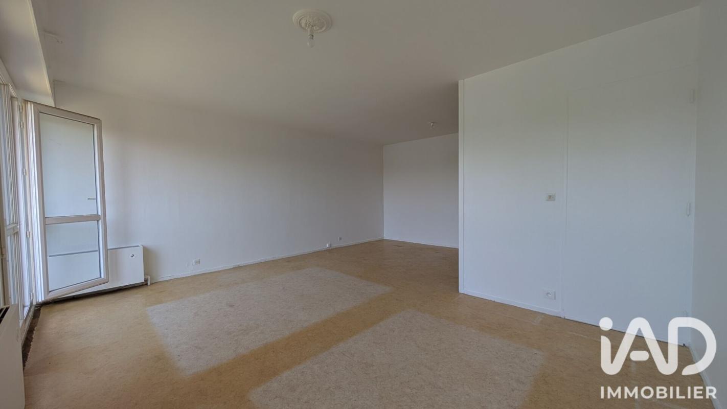 Appartement 4 Pièce(s) Cergy - Photo 4