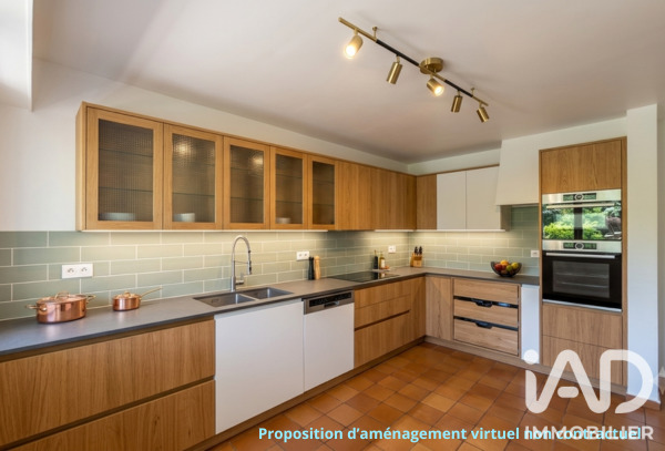 Appartement 4 Pièce(s) Cergy - Photo 6