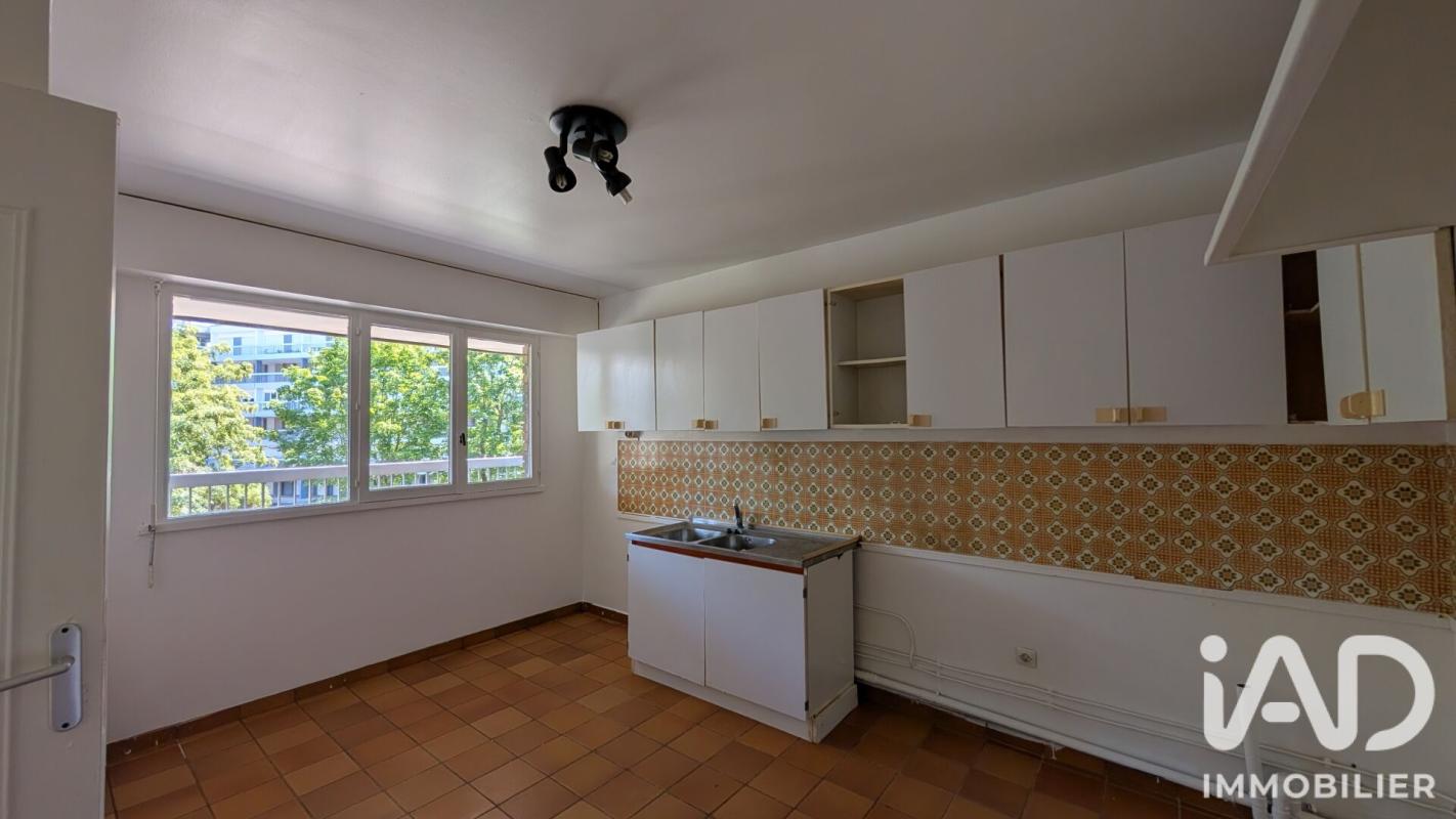 Appartement 4 Pièce(s) Cergy - Photo 8