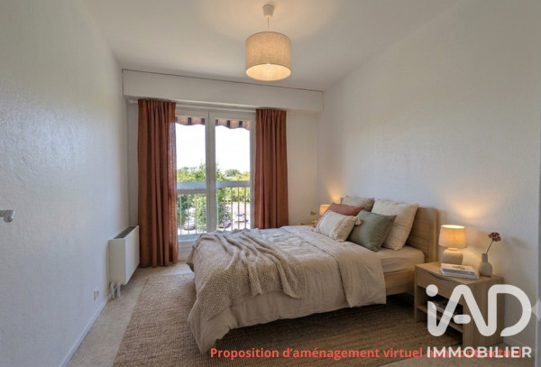 Appartement 4 Pièce(s) Cergy - Photo 9