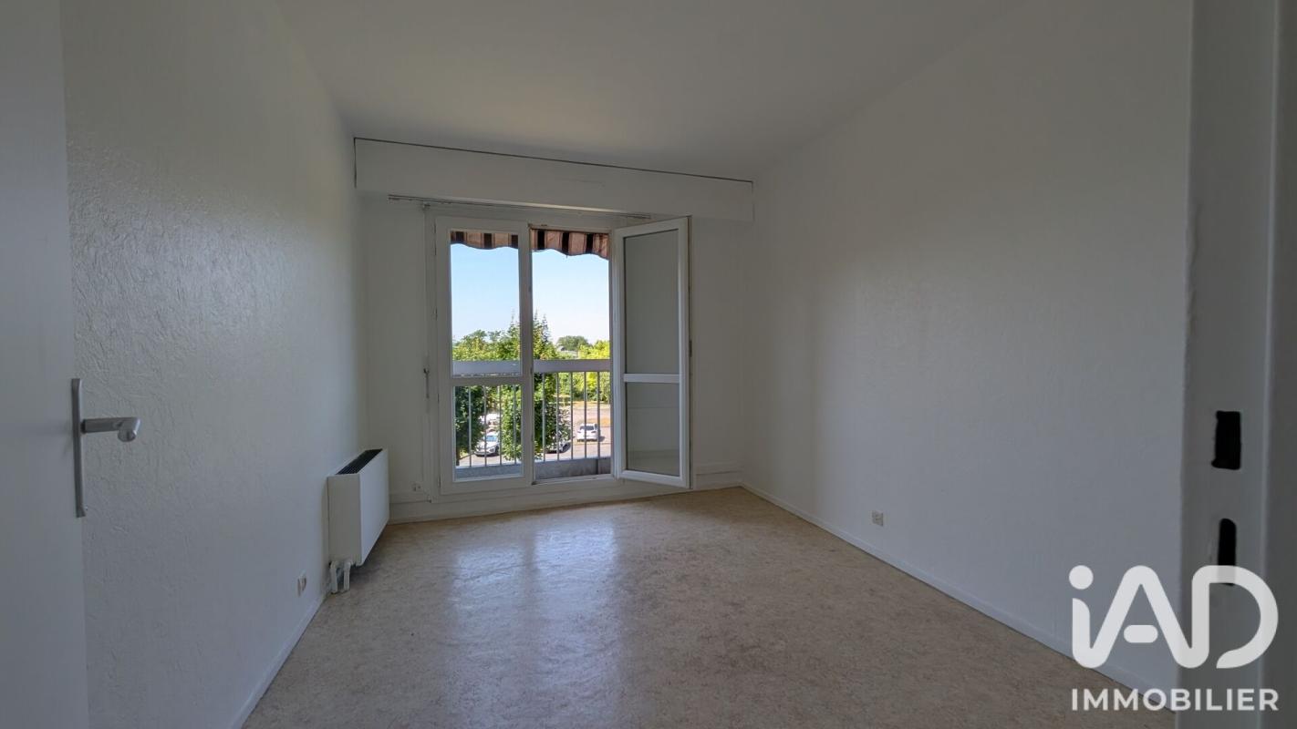 Appartement 4 Pièce(s) Cergy - Photo 10