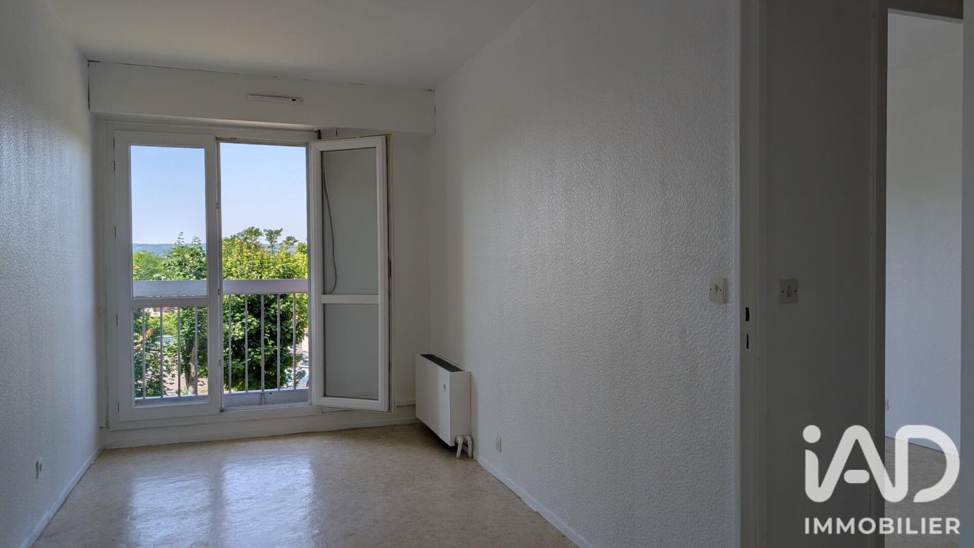 Appartement 4 Pièce(s) Cergy - Photo 12