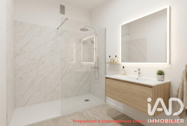 Appartement 4 Pièce(s) Cergy - Photo 13