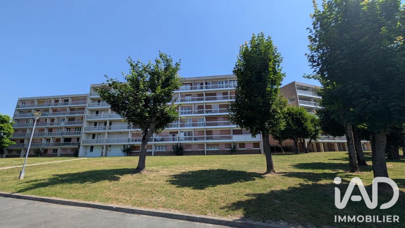 Appartement 4 Pièce(s) Cergy - Photo 16