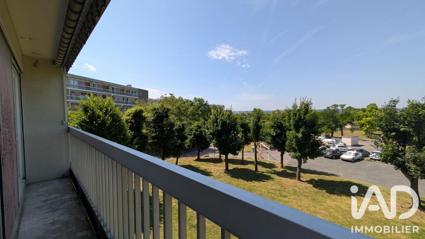 Appartement 4 Pièce(s) Cergy - Photo 18