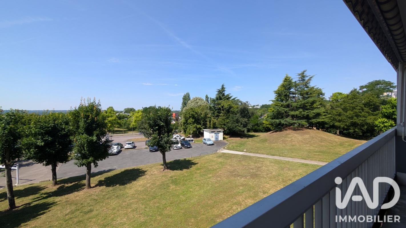 Appartement 4 Pièce(s) Cergy - Photo 19