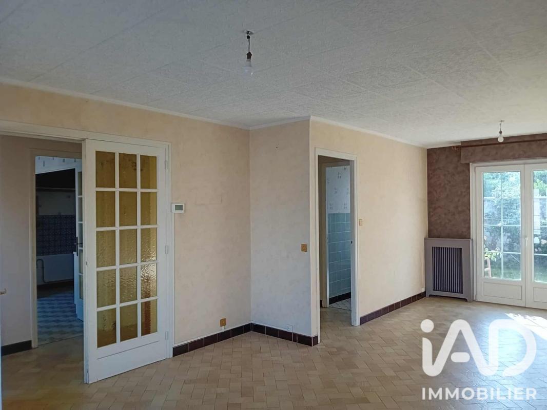 Maison 5 Pièce(s) Marœuil