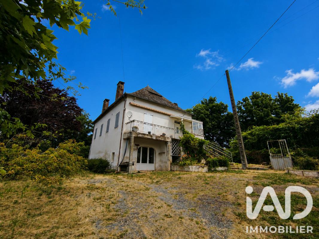 Maison 5 Pièce(s) Allassac