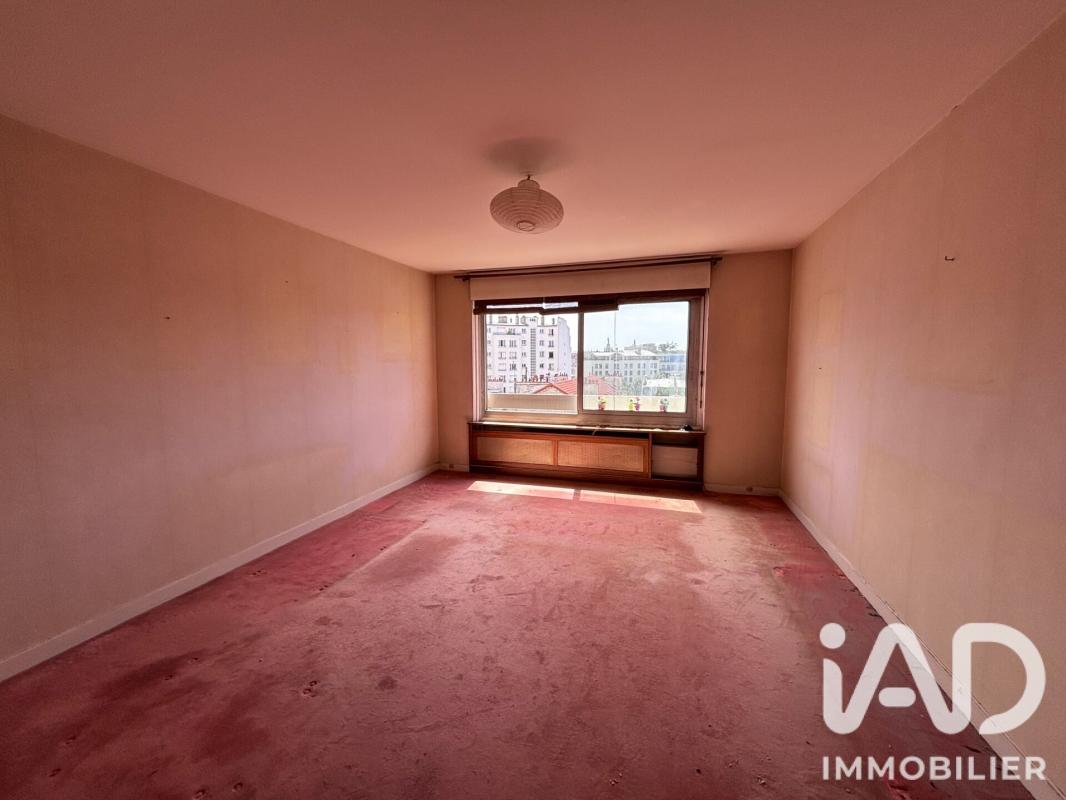 Appartement 4 Pièce(s) Paris 11eme Arrondissement