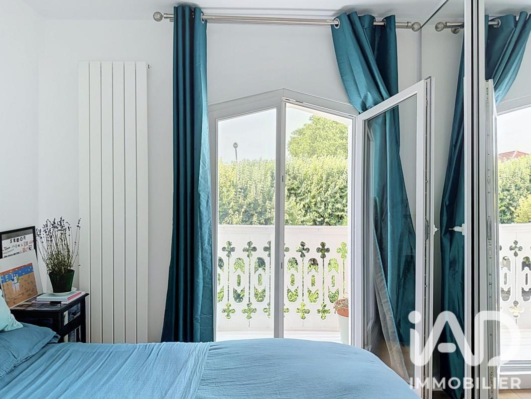 Appartement 4 Pièce(s) Le Perreux-sur-Marne - Photo 3