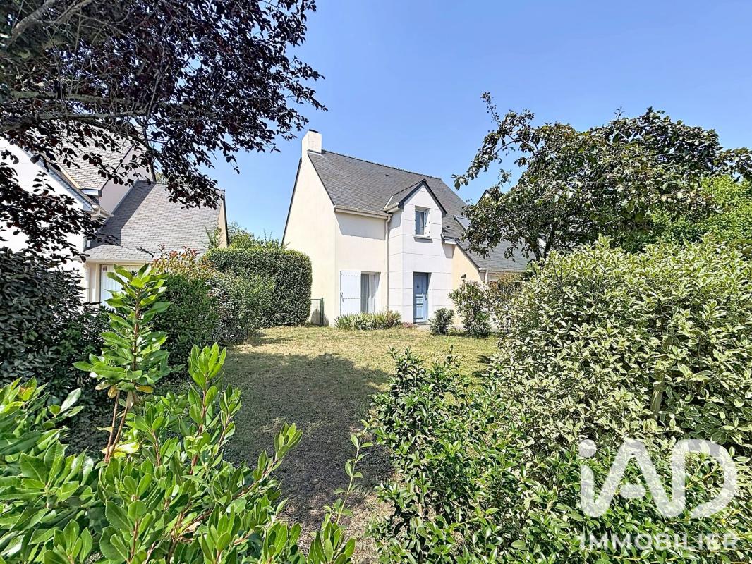 Maison 6 Pièce(s) La Chapelle-sur-Erdre