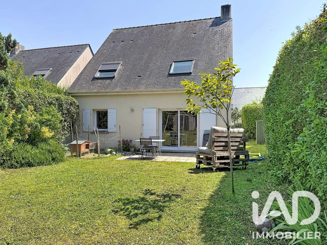 Maison traditionnelle 6 Pièce(s) La Chapelle-sur-Erdre