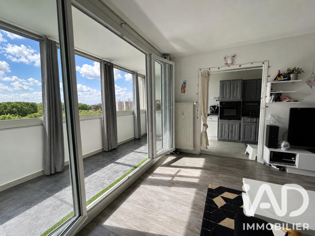 Appartement 4 Pièce(s) Taverny