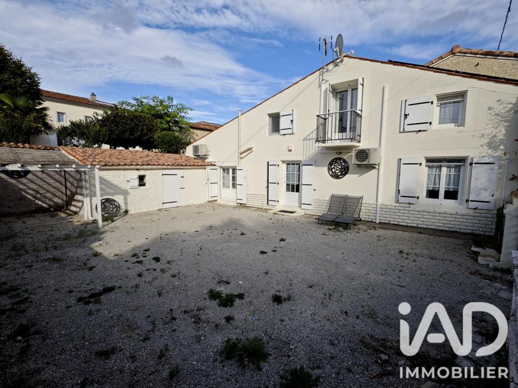 Maison 4 Pièce(s) Aulnay - Photo 1