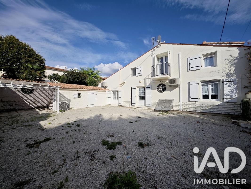 Maison 4 Pièce(s) Aulnay - Photo 2