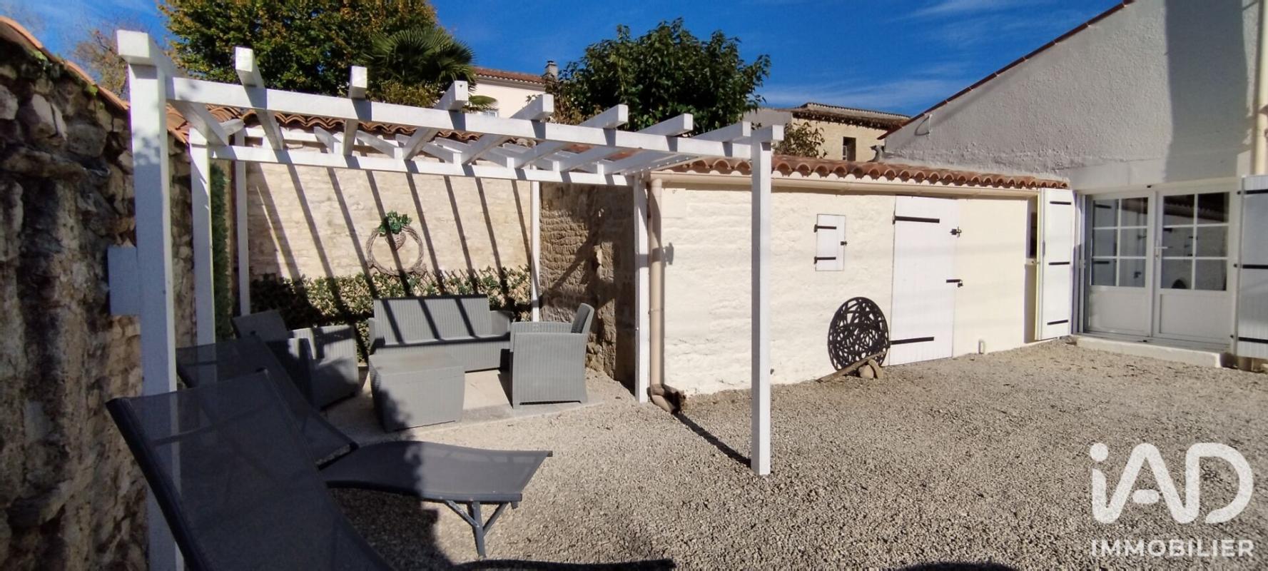 Maison 4 Pièce(s) Aulnay - Photo 4