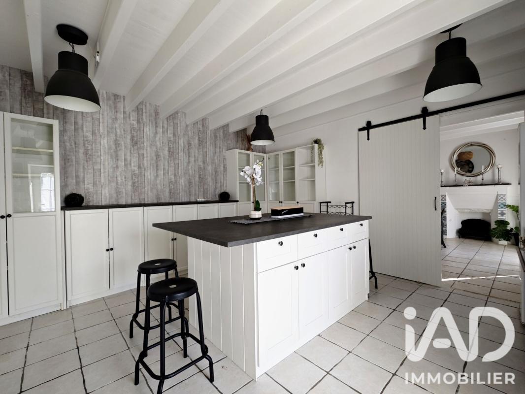 Maison 4 Pièce(s) Aulnay - Photo 5