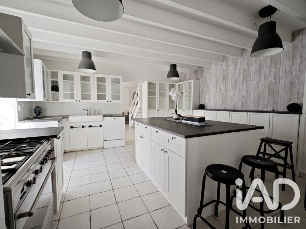 Maison 4 Pièce(s) Aulnay - Photo 6