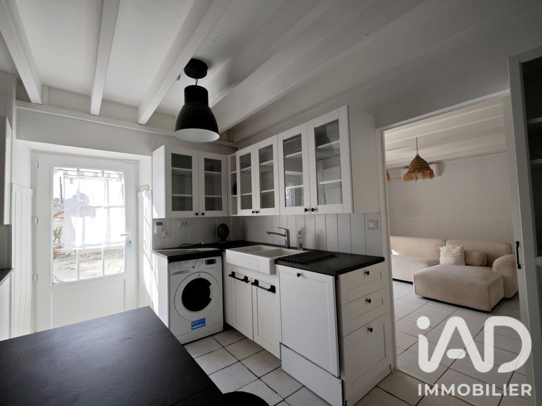 Maison 4 Pièce(s) Aulnay - Photo 7