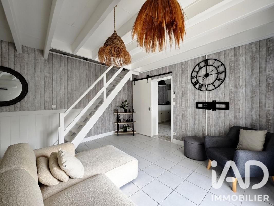 Maison 4 Pièce(s) Aulnay - Photo 8