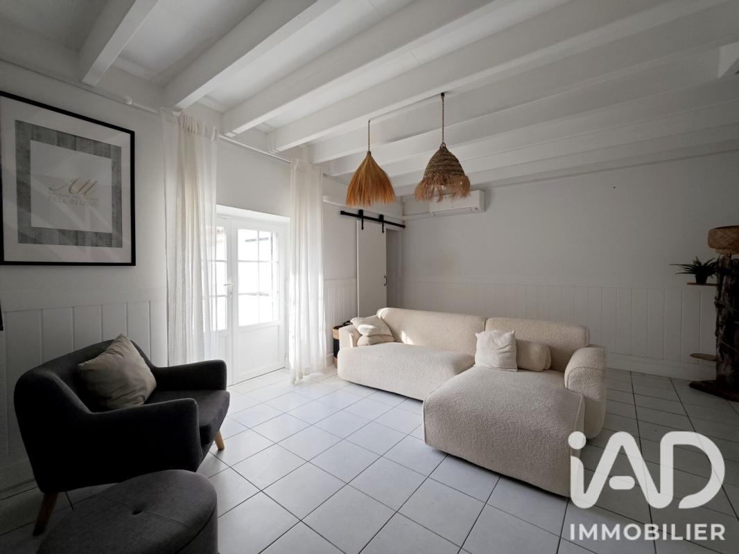 Maison 4 Pièce(s) Aulnay - Photo 9