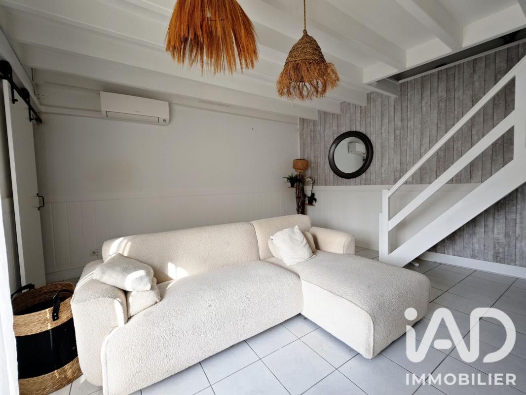 Maison 4 Pièce(s) Aulnay - Photo 10