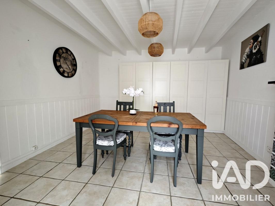 Maison 4 Pièce(s) Aulnay - Photo 11