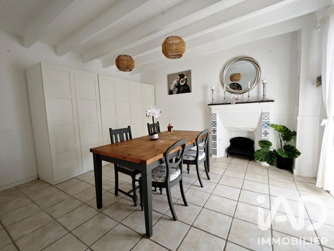 Maison 4 Pièce(s) Aulnay - Photo 12
