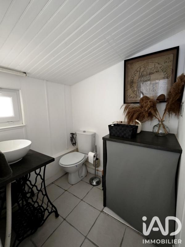 Maison 4 Pièce(s) Aulnay - Photo 13