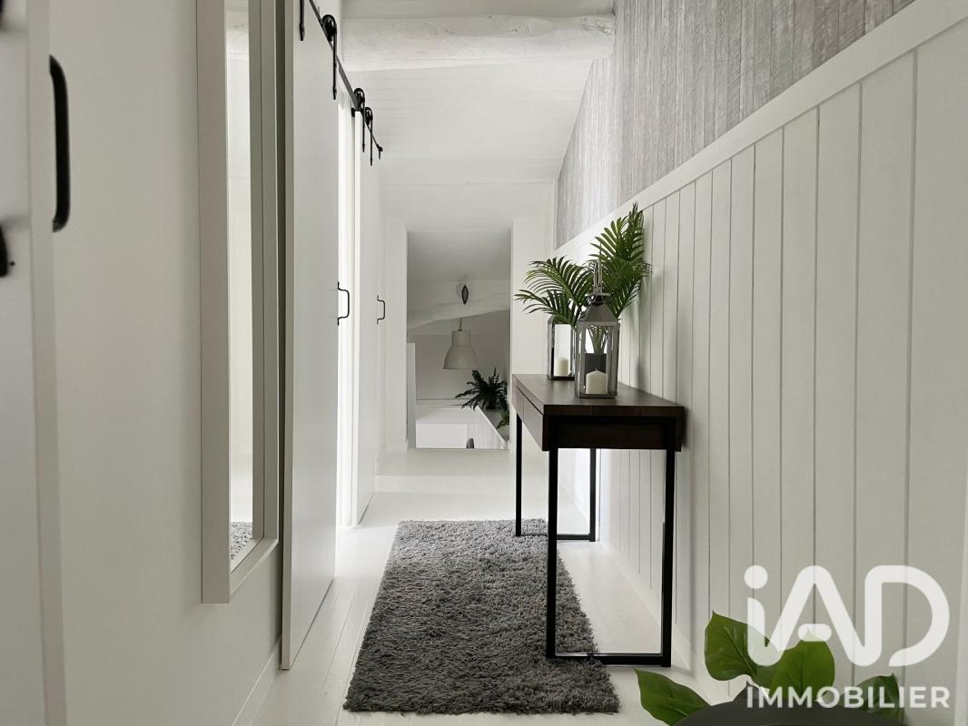 Maison 4 Pièce(s) Aulnay - Photo 14