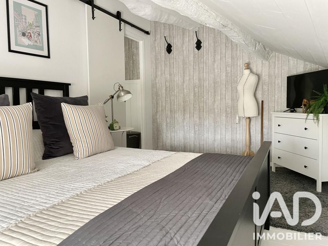Maison 4 Pièce(s) Aulnay - Photo 15