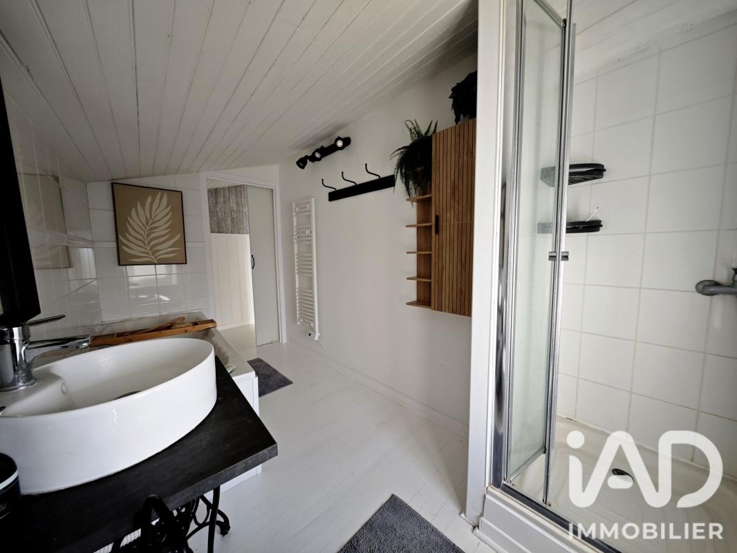 Maison 4 Pièce(s) Aulnay - Photo 18