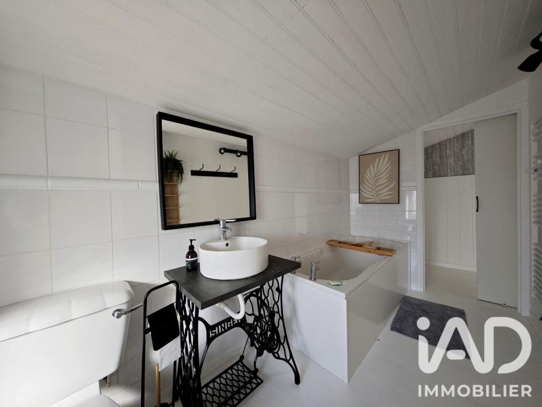 Maison 4 Pièce(s) Aulnay - Photo 19