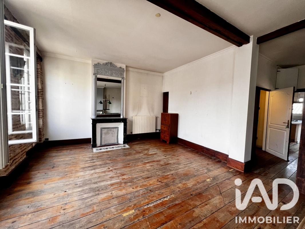 Appartement 4 Pièce(s) Agen
