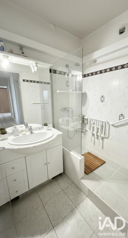 Appartement 4 Pièce(s) Sarcelles - Photo 5