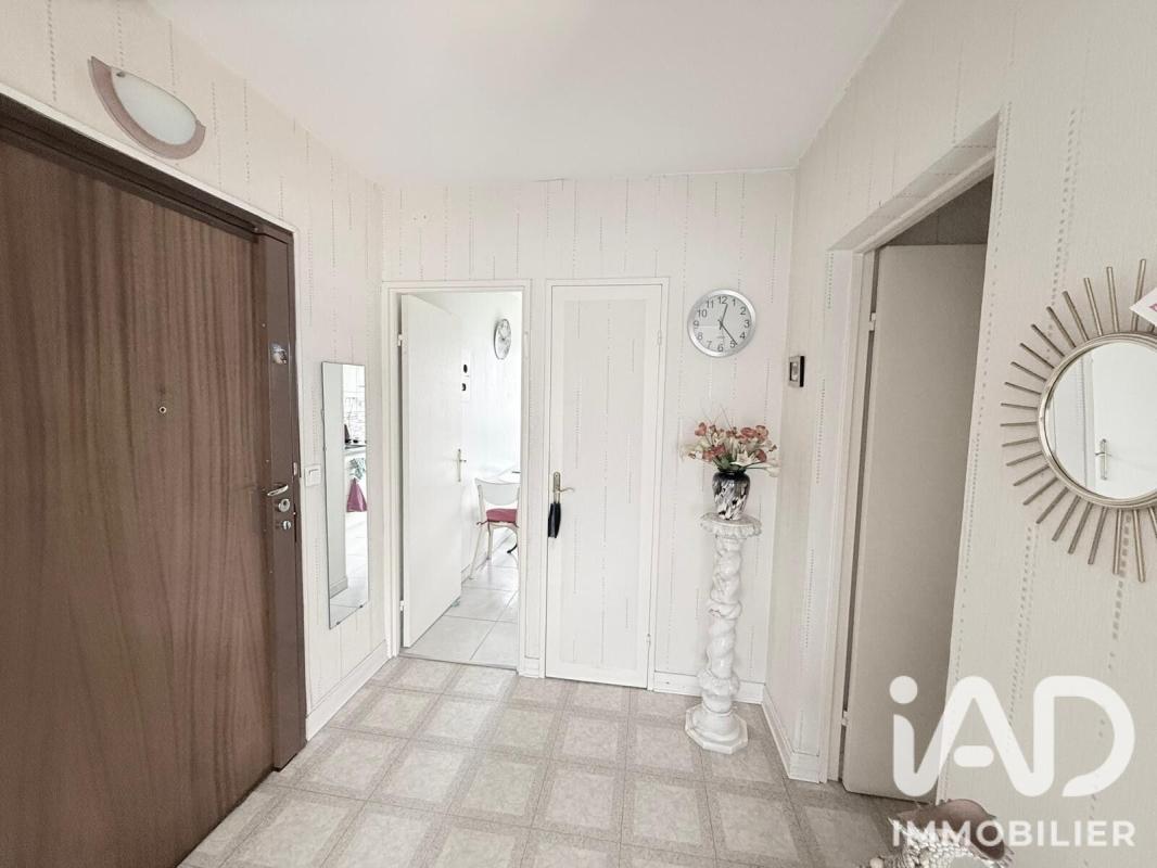 Appartement 4 Pièce(s) Sarcelles - Photo 6