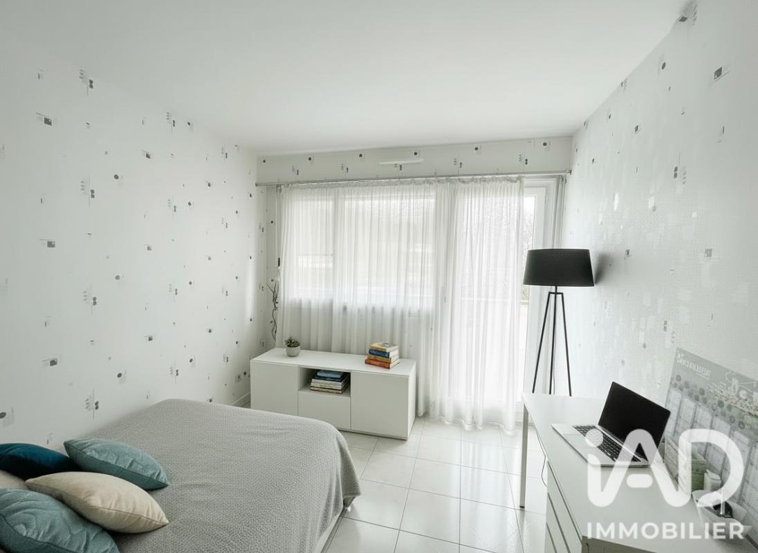 Appartement 4 Pièce(s) Sarcelles - Photo 3