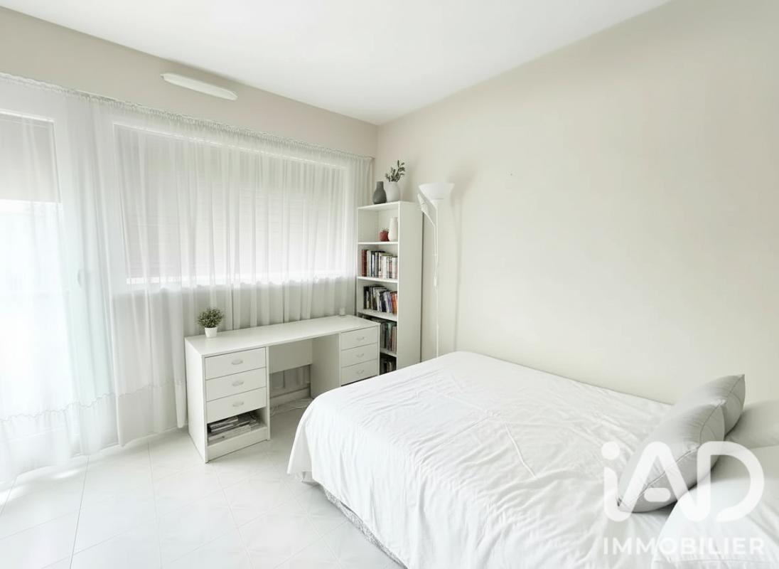Appartement 4 Pièce(s) Sarcelles - Photo 4
