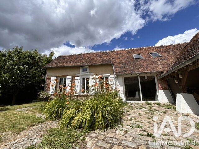 Maison de village 4 Pièce(s) Beauvais