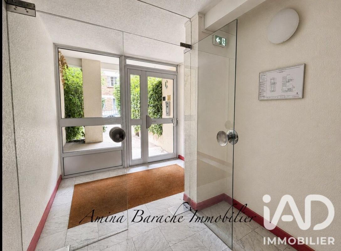 Appartement 2 Pièce(s) Paris 20eme Arrondissement - Photo 15