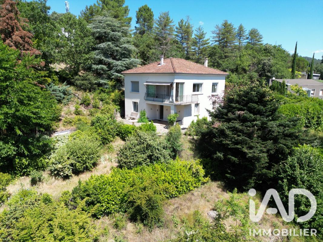 Maison 10 Pièce(s) Aubenas