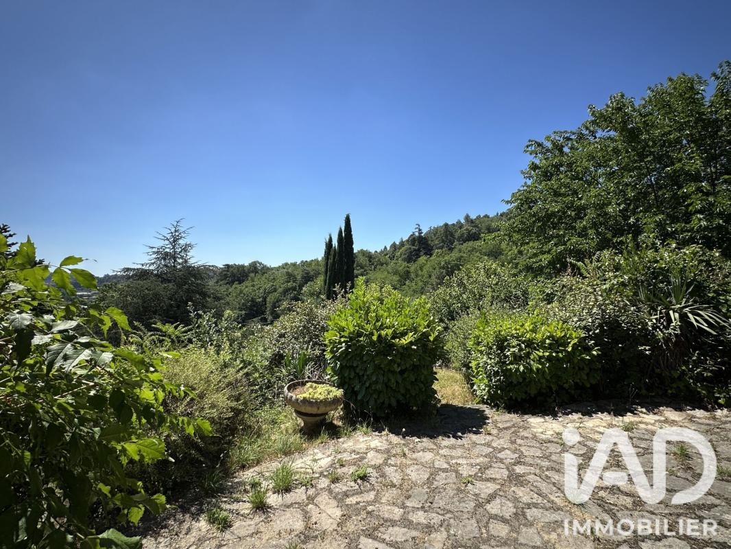 Maison 10 Pièce(s) Aubenas - Photo 12