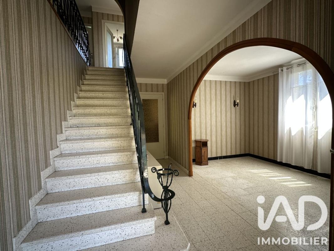 Maison 10 Pièce(s) Aubenas - Photo 16
