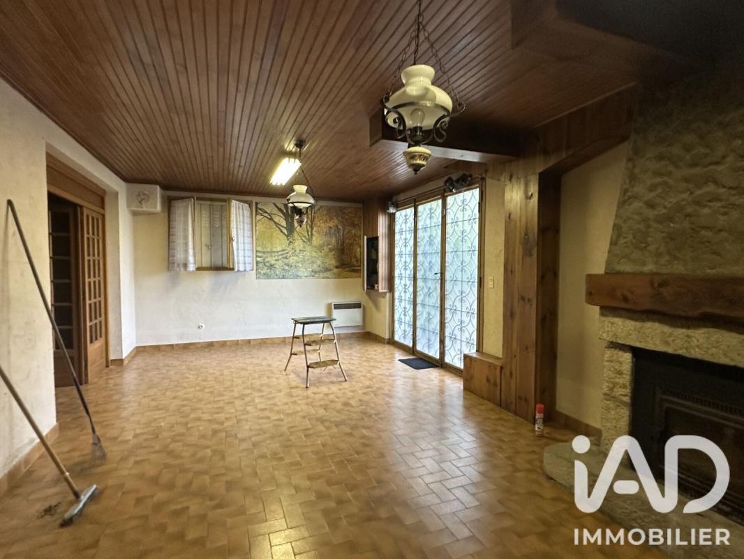 Maison 10 Pièce(s) Aubenas - Photo 19
