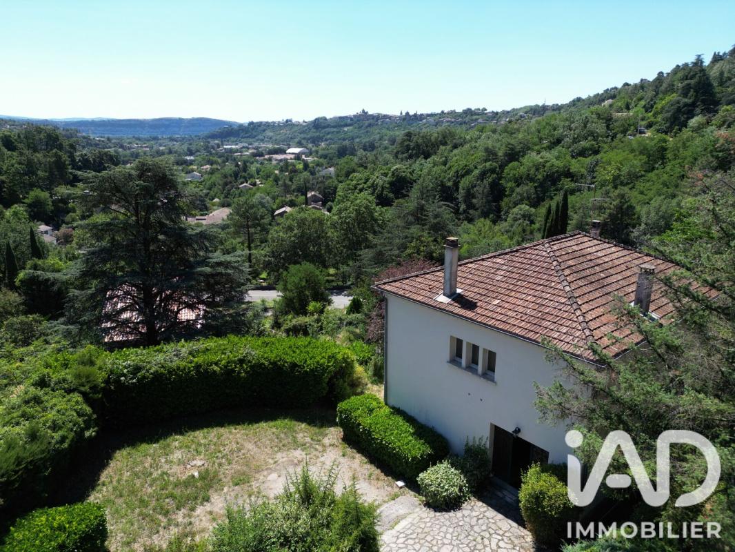 Maison 10 Pièce(s) Aubenas - Photo 20