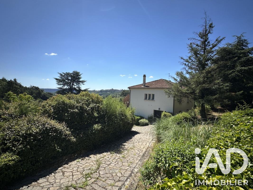 Maison 10 Pièce(s) Aubenas - Photo 21