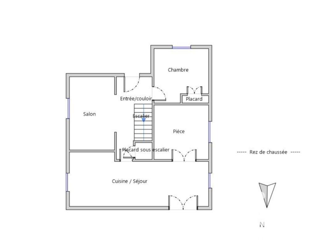 Maison 10 Pièce(s) Aubenas - Photo 23