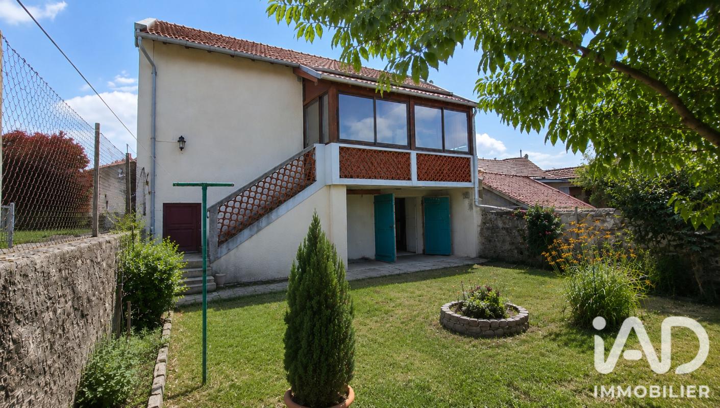 Maison de village 2 Pièce(s) Paulhaguet
