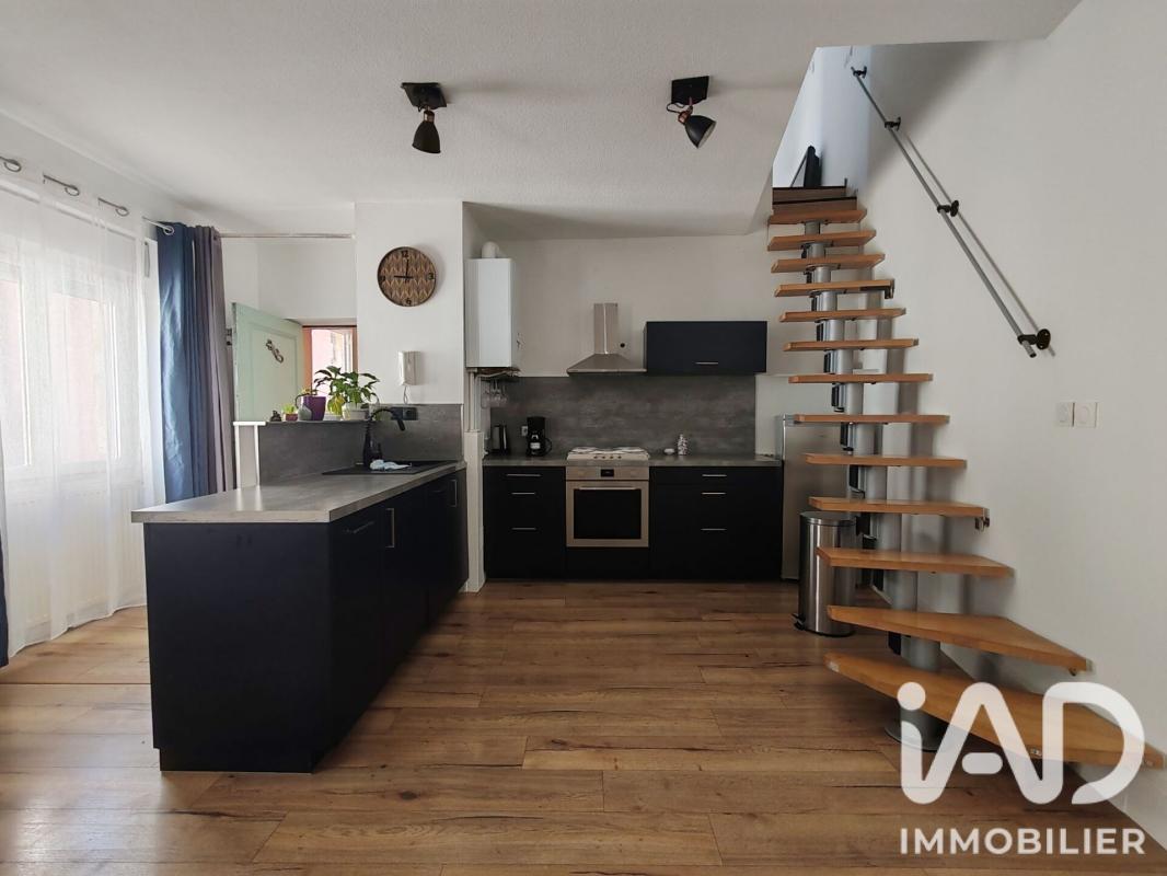 Appartement 3 Pièce(s) Nîmes