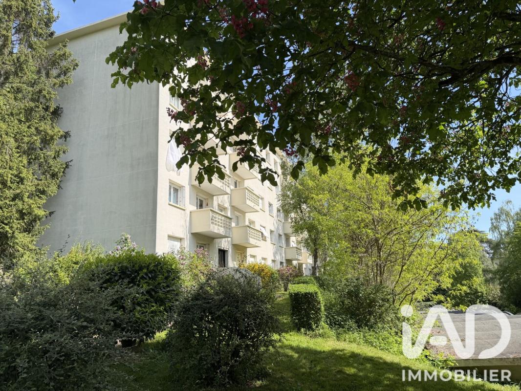 Appartement 4 Pièce(s) Palaiseau